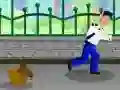 Police Runner Police Runner