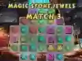 Magic Stone Jewels Match 3 Magic Stone Jewels Match 3