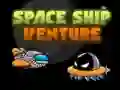 Space ship Venture Space ship Venture