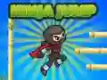 Ninja Jump Ninja Jump