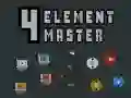 4 Element Master 4 Element Master