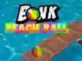 Bonk Beach Ball Bonk Beach Ball