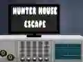 Hunter House Escape