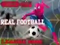 Spider-man real football League 2018