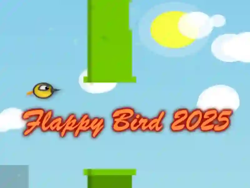 Flappy Bird 2025 Flappy Bird 2025