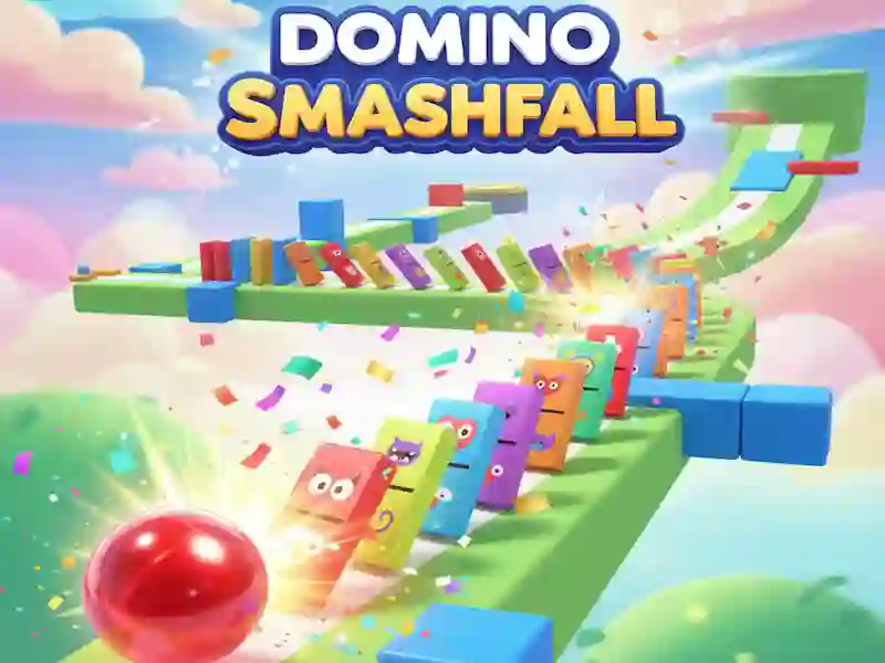Domino Smashfall
