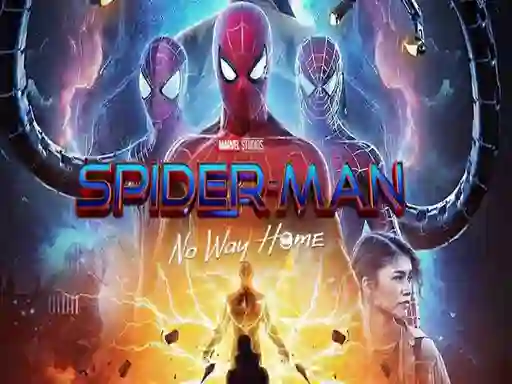 Spider Man Hidden Object — free online game