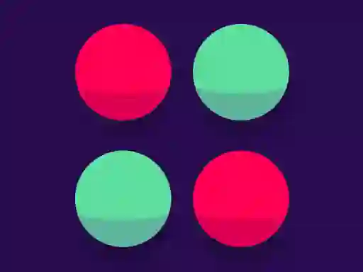 Pong The Ball — free online game