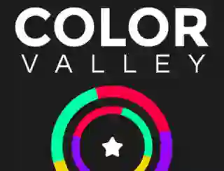 Color Valley  — free online game