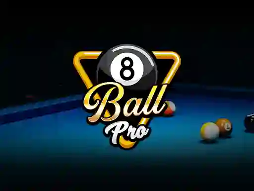8 Ball Pro — free online game