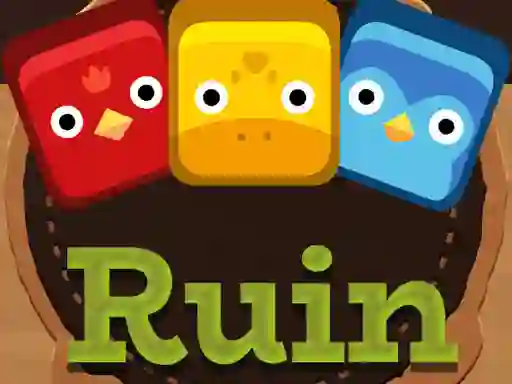 Spil Ruin online