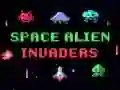 Space Alien Invaders Space Alien Invaders