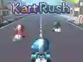 Kart Rush Kart Rush
