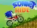 Sonic Ride Sonic Ride