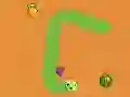 Snake Want Fruits Snake Want Fruits