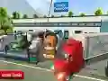Ultimate Off Road Cargo Truck Trailer Simulator Ultimate Off Road Cargo Truck Trailer Simulator