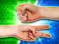 Rock Paper Scissors Rock Paper Scissors