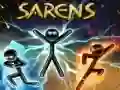 Sarens Sarens