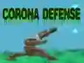 Corona Defense Corona Defense