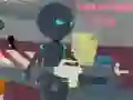 Stickman Armed Assassin: Going Down Stickman Armed Assassin: Going Down