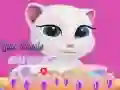Baby Angela Great Manicure Baby Angela Great Manicure