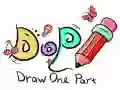 Dop Draw One Part Dop Draw One Part