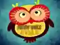 Funny Owls Jigsaw Funny Owls Jigsaw