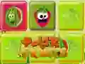 Pair Fruits Pair Fruits