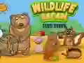 Wildlife Safari Five Diffs Wildlife Safari Five Diffs