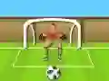 Penalty Shoot