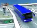 City Bus Racing City Bus Racing