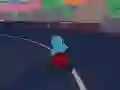 Mini Cart Racing Mini Cart Racing
