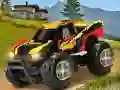 Offroad Monster Hill Truck Offroad Monster Hill Truck