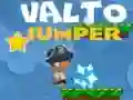 Valto Jumper Valto Jumper