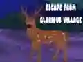 Escape From Glorious Village Escape From Glorious Village