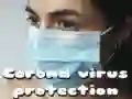 Corona virus protection Corona virus protection