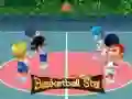 Basketball Star