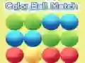 Color Ball Match Color Ball Match