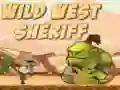 Wild West Sheriff Wild West Sheriff