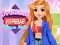 Princess HypeBae Blogger Story Princess HypeBae Blogger Story