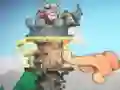 Tower Crush