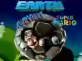 Super Mario Earth Survival