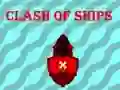 Clash of Ships Clash of Ships
