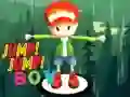 Jump! Jump! Boy Jump! Jump! Boy