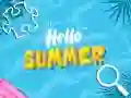Hello Summer