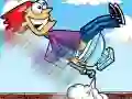 Farting Flippy King Farting Flippy King