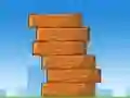 Wood Tower