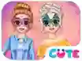 Princess Makeover Fashion Blog