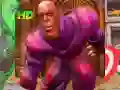 Venom Hero Street Fighting Venom Hero Street Fighting