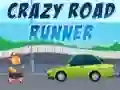 Crazy Road Runner Crazy Road Runner